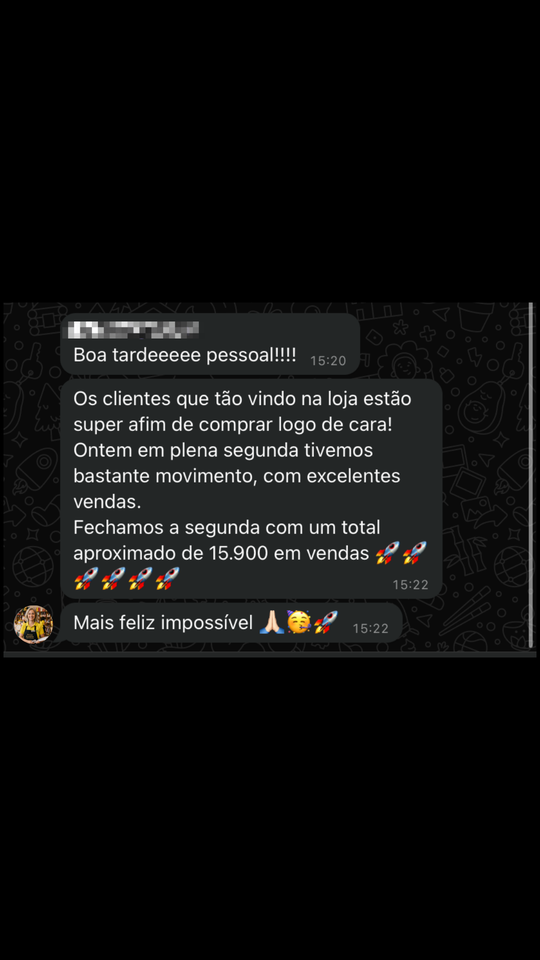 Resultado de cliente 4